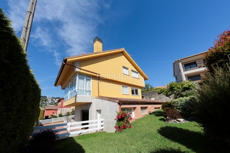Foto 4225f5ea-e7e1-4a7d-b2f4-049c6a0188a4. Chalet en Coruxo - Oia - Saiáns Vigo