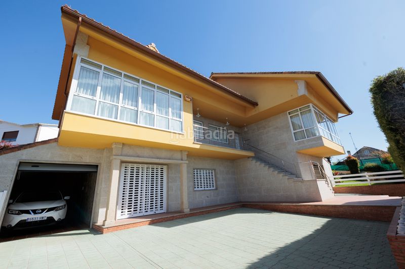Foto 71c76e2d-8647-4b12-ae34-07afae1d08d1. Chalet en Coruxo - Oia - Saiáns Vigo