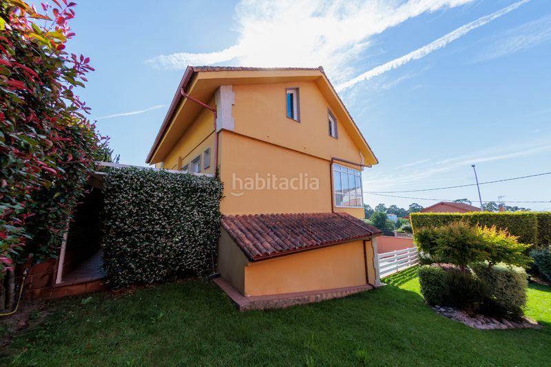 Foto 81f14b90-ba21-4003-ae4e-ba543fabd8e0. Chalet en Coruxo - Oia - Saiáns Vigo