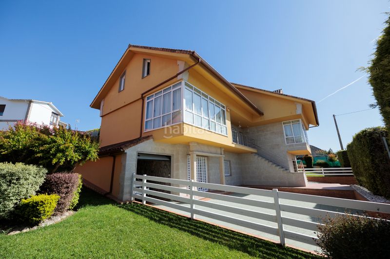 Foto 8453a3af-6b34-4380-bd69-b925a92a5894. Chalet en Coruxo - Oia - Saiáns Vigo