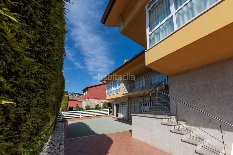 Foto db54b20c-521b-4ec9-90dd-7e8c6f26e5bd. Chalet en Coruxo - Oia - Saiáns Vigo