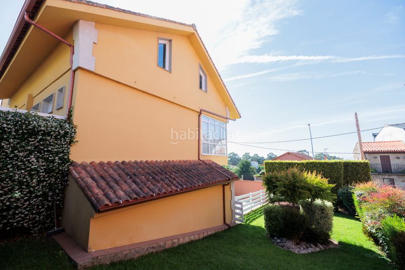 Foto e21612a4-7ddb-475c-a687-0765c1b5d422. Chalet en Coruxo - Oia - Saiáns Vigo