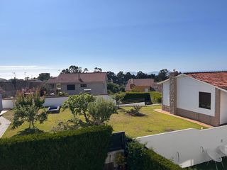 Doppelhaus in Priegue
