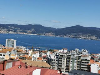 Location Appartement  Rúa celso emilio ferreiro