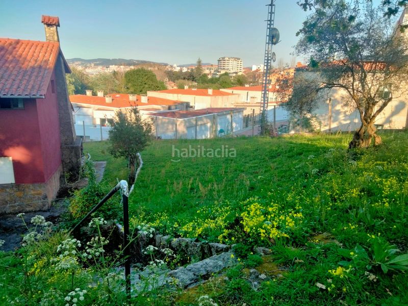 Foto 04b15ae8-468e-46d2-b278-094e9d05189f. Xalet a Alcabre Vigo