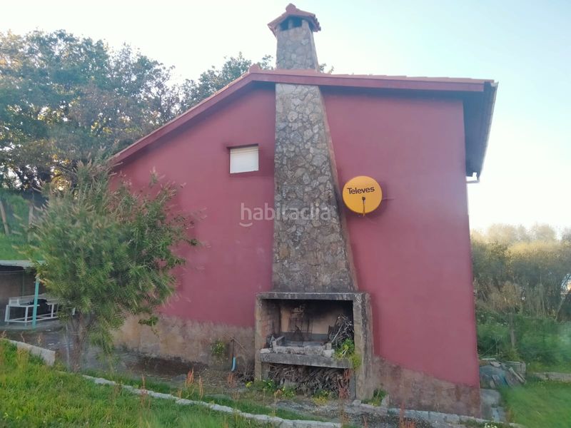 Foto 8ddeb226-8949-4a07-96ca-aa86930134b0. Xalet a Alcabre Vigo