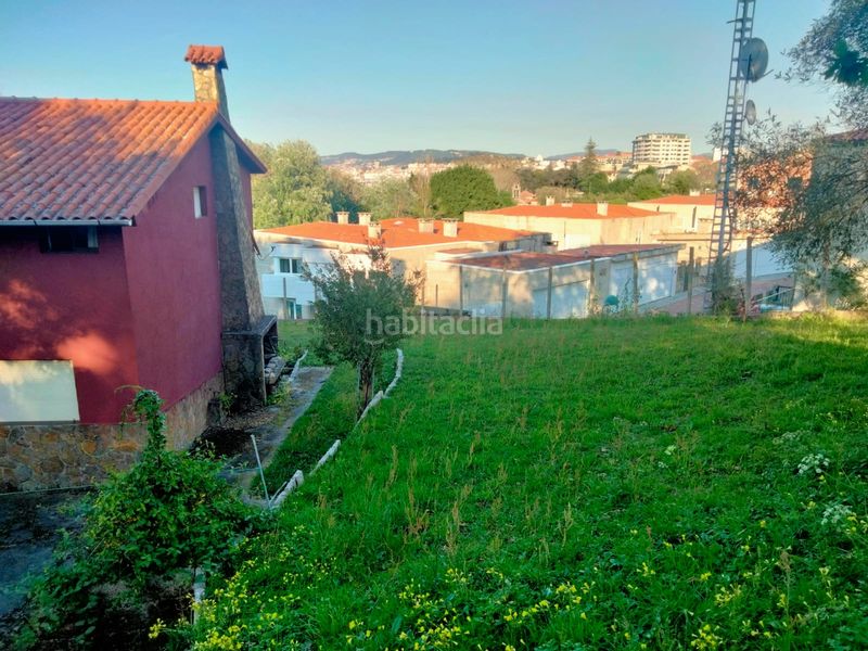 Foto 8f111cc3-5b9a-4719-b9d0-60ae8bcd0f37. Xalet a Alcabre Vigo
