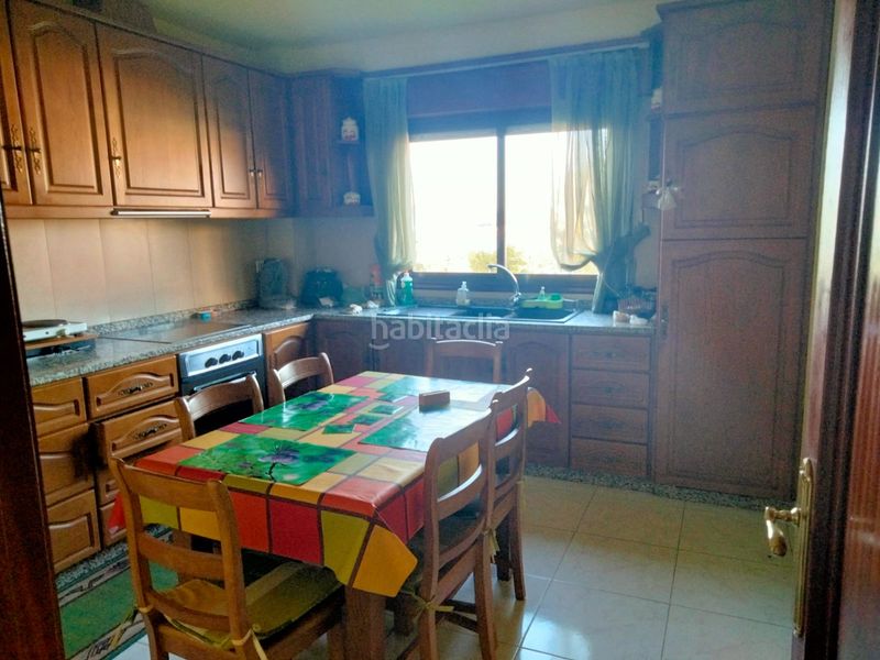 Foto d7d8d951-6800-4133-bb7a-0bd873d51d54. Xalet a Alcabre Vigo