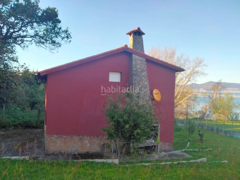 Foto df897153-f286-4bba-a3fd-77a67f8479d6. Xalet a Alcabre Vigo