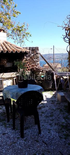 Foto 5fded251-d426-49d1-b2b0-5c92ec54231e. Casa en O Hío Cangas