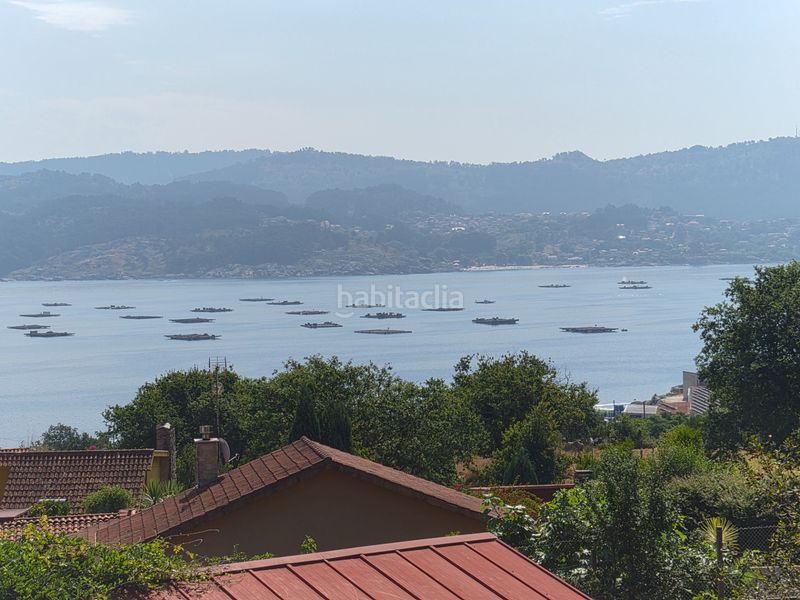 Foto 61d45170-b6f5-45b8-82d3-ce2c4d6d0237. Casa en O Hío Cangas
