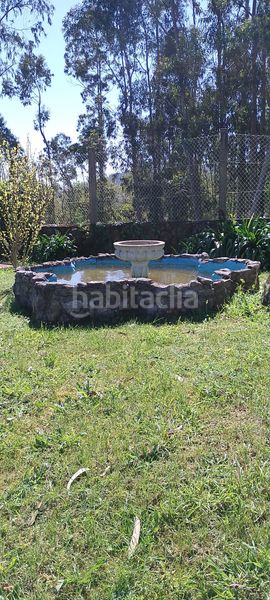 Foto 941fd654-f8cb-41d0-92e8-f523d2951607. Casa en O Hío Cangas