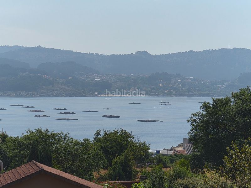 Foto c1b3cfed-8829-4e27-8dbe-42cb79ba841e. Casa en O Hío Cangas