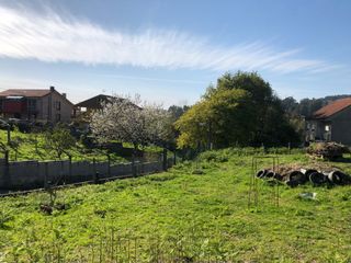 Terreny residencial a Camiño da Verdella