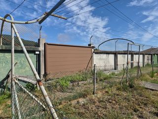Terreny residencial a Camiño da Verdella