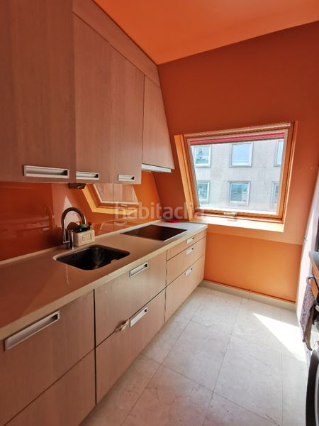 Foto a91f6b8c-d575-4299-921f-2d33bb3e84bf. Lloguer pis amb calefacció a Centro - Areal Vigo