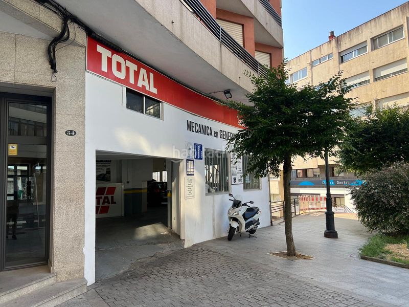 Foto b8dc6acb-1da6-4904-9286-a59c0dab3887. Local comercial a Berbés - Peritos Vigo