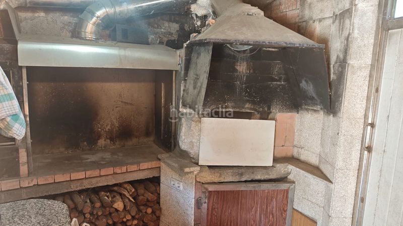 Foto 9b8540a7-3057-4faf-8015-eefce02c8f6e. Casa amb calefacció aparcament a Redondela