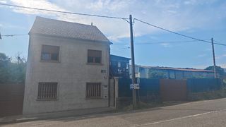 Maison à Redondela