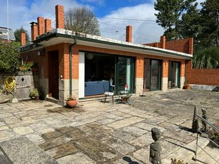 Location Chalet à Rúa de monteferro 25
