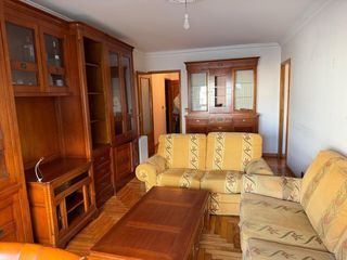 Flat in Rúa Manuel de Castro