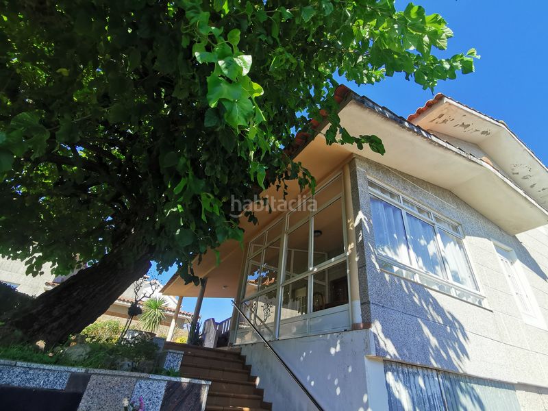 Foto 076cbd42-cc62-4d01-bd72-6b089e5ac4fb. Miete chalet mit heizung parking in Panxón Nigrán