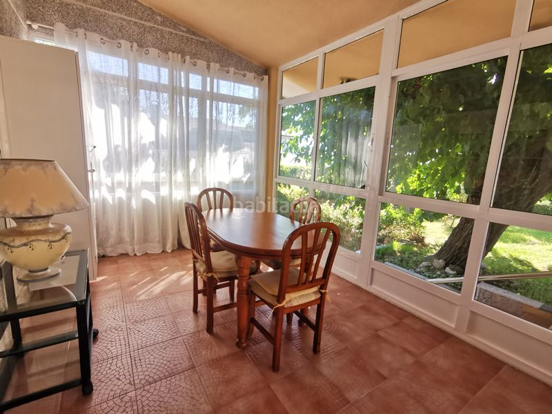 Foto 5c39204d-8076-4712-be14-93368204d29e. Miete chalet mit heizung parking in Panxón Nigrán