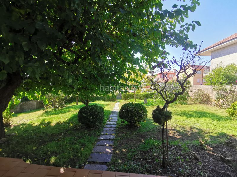 Foto 935b9a27-cd0f-4c3d-85ee-ea1c23c95fdc. Miete chalet mit heizung parking in Panxón Nigrán