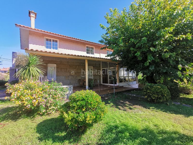 Foto b4b05ce2-9c0c-41ad-8fbf-a5bcbe1768d6. Miete chalet mit heizung parking in Panxón Nigrán