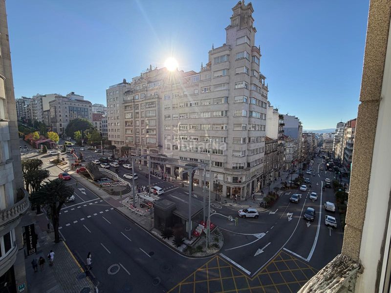 Foto a4a6201e-654e-43db-a783-0c7d8cbe0c62. Piso en rúa lepanto 2 en Centro - Areal Vigo
