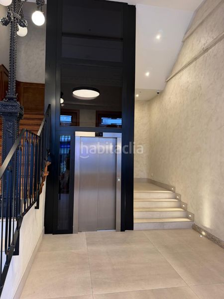 Foto cecd5140-8941-4318-82e5-80fe99790f3a. Piso en rúa lepanto 2 en Centro - Areal Vigo
