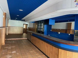 Business premise in Ezcurdia  160. Gijónlocal