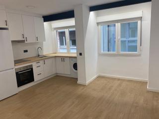 Appartamento en Begoa  8. Gijnpiso