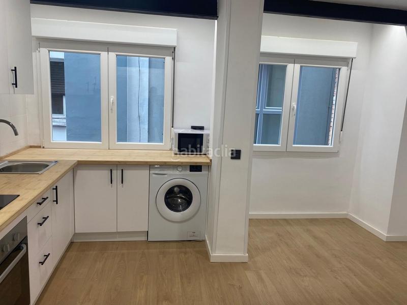 Foto 25b0e59a-8692-480e-b93d-52913ebeb8a8. Piso en begoña 8 piso en Centro Gijón