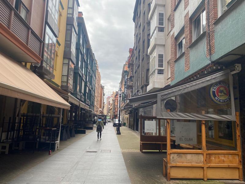 Foto 2933a84a-b01d-4030-80d3-6dd35d0bf2d7. Piso en begoña 8 piso en Centro Gijón