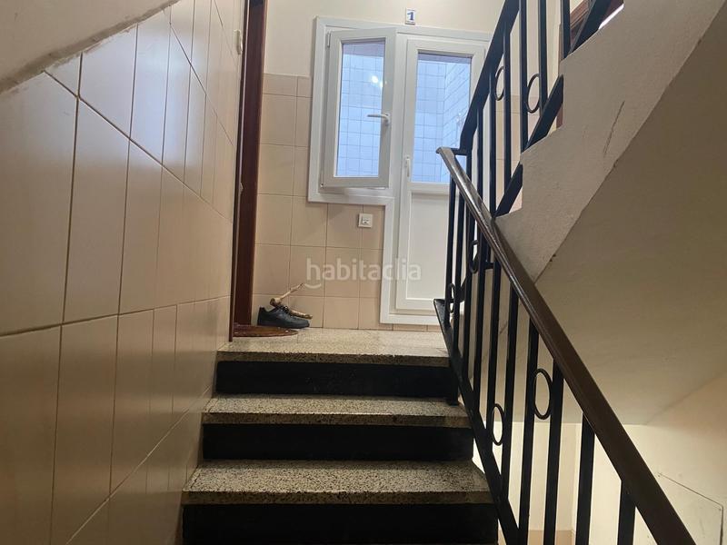 Foto 6da93da3-2c87-4b87-a06e-4e568ade260a. Piso en begoña 8 piso en Centro Gijón