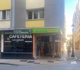 Affitto Locale commerciale in Padilla 12. Gijónlocal