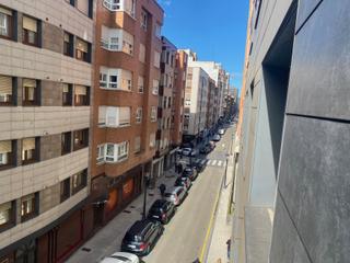 Appartamento en La Arena. Gijnpiso
