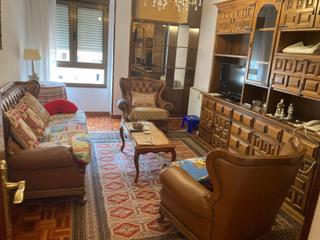 Appartement à Aguado 15. Gijónpiso