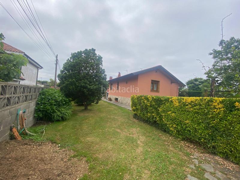 Foto 039f9dfd-26d4-4774-b27e-db85a027551e. Haus in los alamos 61 in Somió Gijón