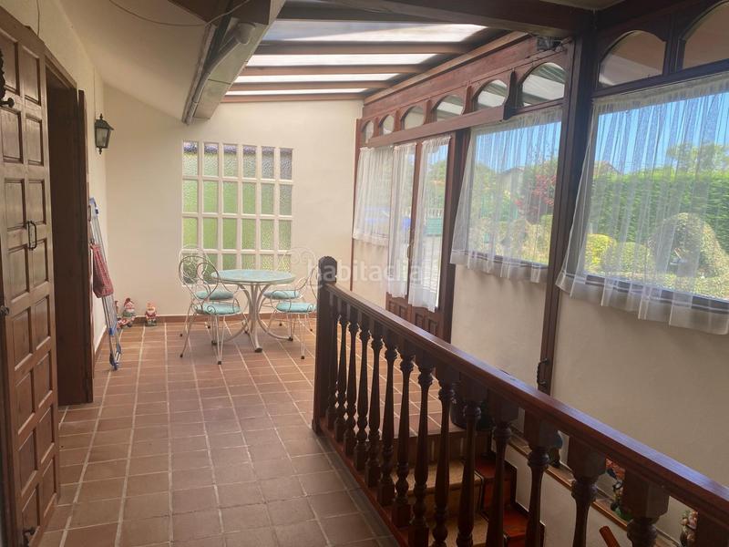 Foto 3360f795-bd0e-40f1-b58d-c0dc1bdedffe. Haus in los alamos 61 in Somió Gijón