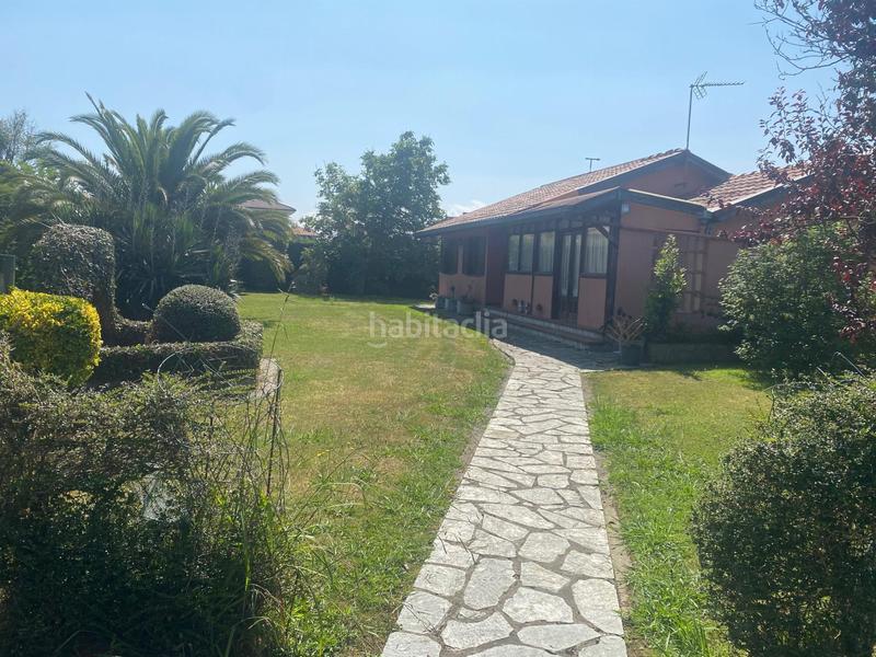 Foto 52db0975-685a-4e11-b166-65ffb0e96427. Haus in los alamos 61 in Somió Gijón