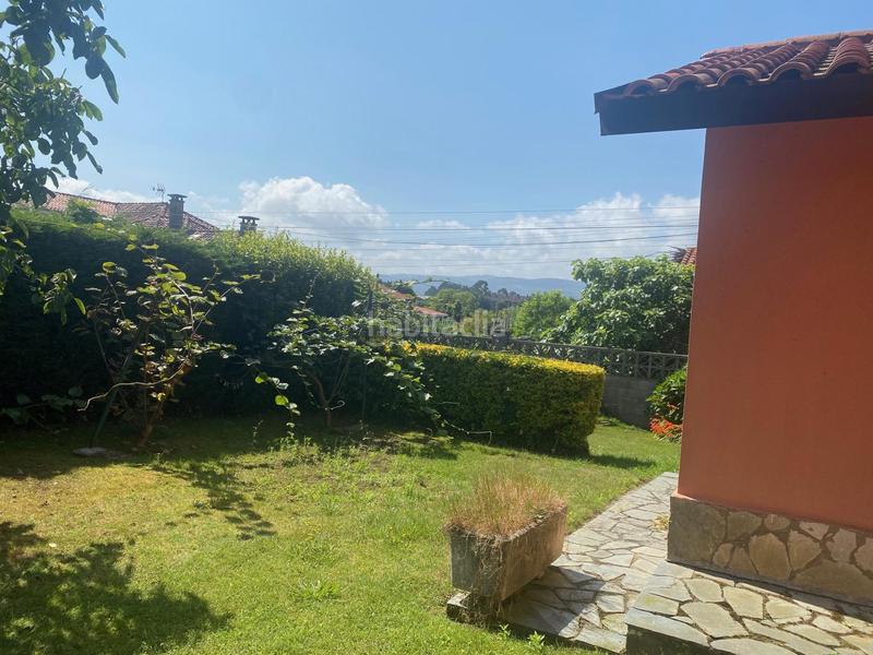 Foto b86c9866-16c1-4f17-9d93-93a260edc63e. Haus in los alamos 61 in Somió Gijón