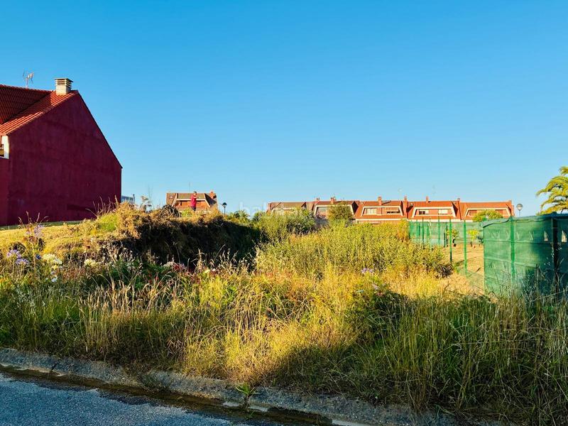 Foto 1ad6db9c-86eb-440e-aba7-44e3e7a4ec47. Residential plot in peroño 60 in Luanco-Aramar-Antromero Gozón