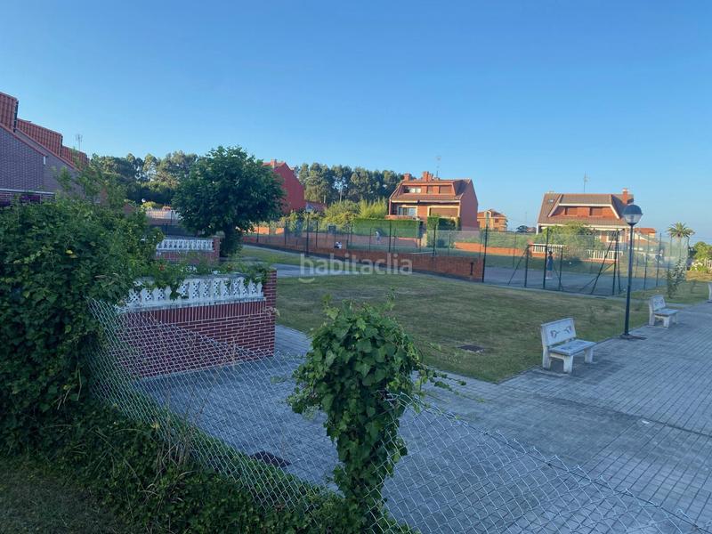 Foto 3e65ae0c-15fe-48f5-9580-8090934844b2. Residential plot in peroño 60 in Luanco-Aramar-Antromero Gozón