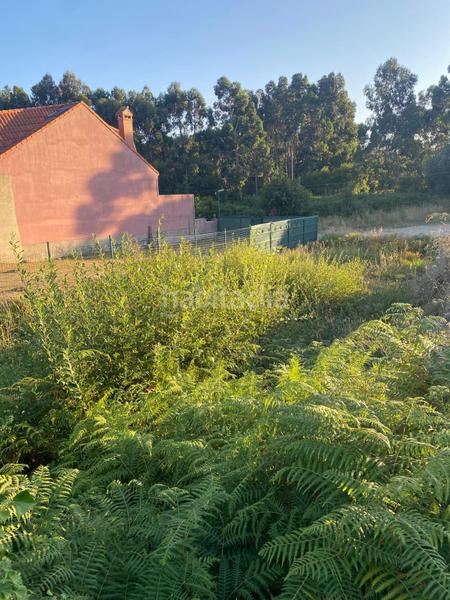 Foto 668208cf-c1c1-41a8-a844-968c87383e0d. Residential plot in peroño 60 in Luanco-Aramar-Antromero Gozón