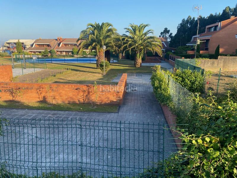 Foto 9b91cca9-29e6-4923-b4c1-f34db74704b0. Residential plot in peroño 60 in Luanco-Aramar-Antromero Gozón