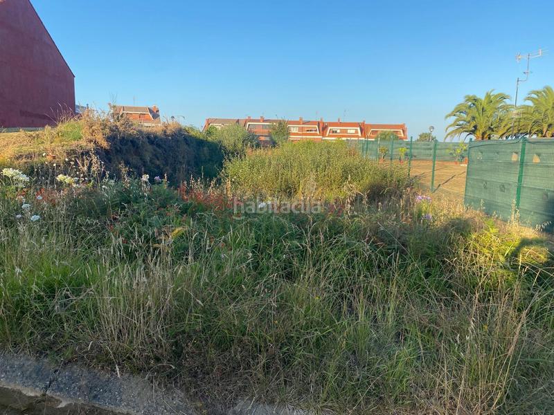 Foto bed86e9c-0839-4d42-b6dc-a42b18700eee. Residential plot in peroño 60 in Luanco-Aramar-Antromero Gozón