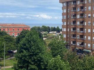 Appartamento in Teodoro cuesta  12. Gijónpiso