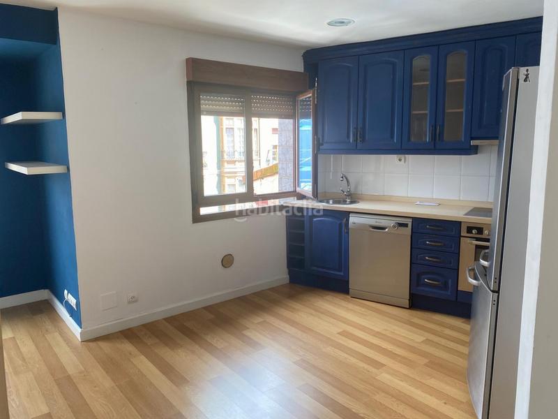 Foto 91fccf58-16c2-4cde-ae0c-08d4beaf29bb. Piso en joaquin alonso bonet 2 piso en Centro Gijón